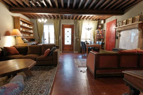 Villa a Moux-en-Morvan, Nievre, Moux-en-Morvan - € 175.000 | Ref: KB-23154 - foto 6