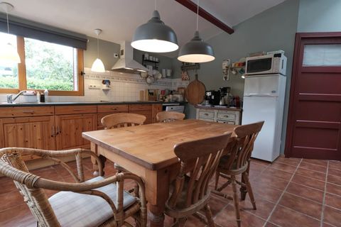 Villa a Moux-en-Morvan, Nievre, Moux-en-Morvan - € 175.000 | Ref: KB-23154 - foto 8