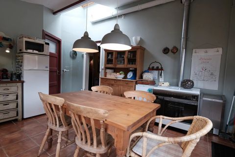 Villa a Moux-en-Morvan, Nievre, Moux-en-Morvan - € 175.000 | Ref: KB-23154 - foto 9