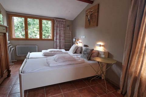 Villa a Moux-en-Morvan, Nievre, Moux-en-Morvan - € 175.000 | Ref: KB-23154 - foto 12