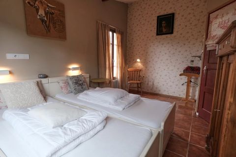 Villa a Moux-en-Morvan, Nievre, Moux-en-Morvan - € 175.000 | Ref: KB-23154 - foto 13
