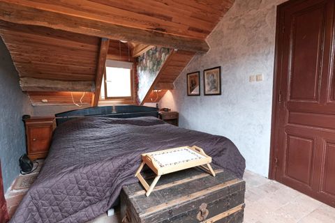 Villa a Moux-en-Morvan, Nievre, Moux-en-Morvan - € 175.000 | Ref: KB-23154 - foto 15