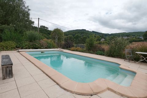 Villa a Moux-en-Morvan, Nievre, Moux-en-Morvan - € 175.000 | Ref: KB-23154 - foto 17
