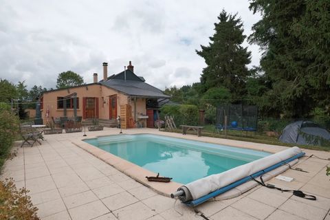 Villa a Moux-en-Morvan, Nievre, Moux-en-Morvan - € 175.000 | Ref: KB-23154 - foto 18