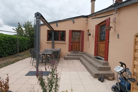 Villa a Moux-en-Morvan, Nievre, Moux-en-Morvan - € 175.000 | Ref: KB-23154 - foto 19