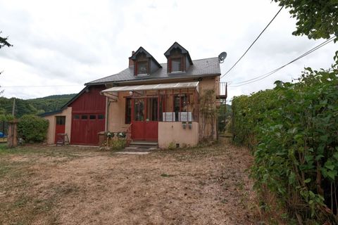 Villa a Moux-en-Morvan, Nievre, Moux-en-Morvan - € 175.000 | Ref: KB-23154 - foto 20