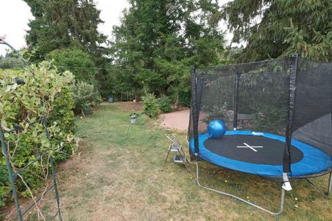 Villa a Moux-en-Morvan, Nievre, Moux-en-Morvan - € 175.000 | Ref: KB-23154 - foto 21