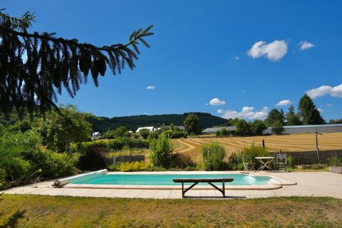Villa a Moux-en-Morvan, Nievre, Moux-en-Morvan - € 175.000 | Ref: KB-23154 - foto 22