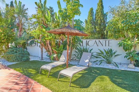 Villa a Busot, Alicante, Busot - € 775.000 | Ref: 01458/8734 - foto 7