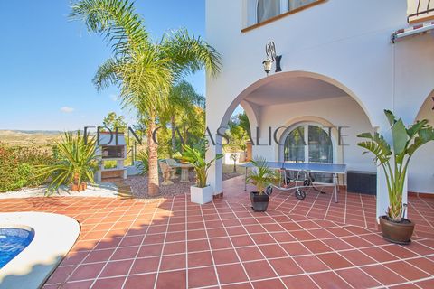Villa a Busot, Alicante, Busot - € 775.000 | Ref: 01458/8734 - foto 10