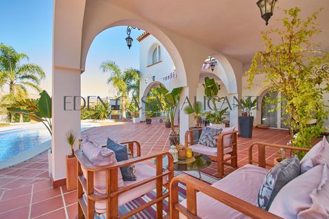 Villa a Busot, Alicante, Busot - € 775.000 | Ref: 01458/8734 - foto 14