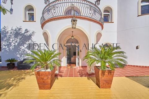 Villa a Busot, Alicante, Busot - € 775.000 | Ref: 01458/8734 - foto 15