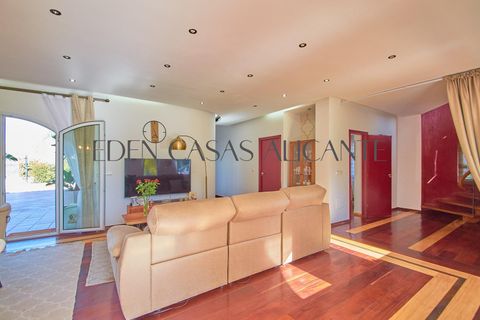 Villa a Busot, Alicante, Busot - € 775.000 | Ref: 01458/8734 - foto 16