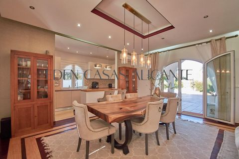 Villa a Busot, Alicante, Busot - € 775.000 | Ref: 01458/8734 - foto 17