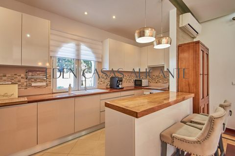 Villa a Busot, Alicante, Busot - € 775.000 | Ref: 01458/8734 - foto 19