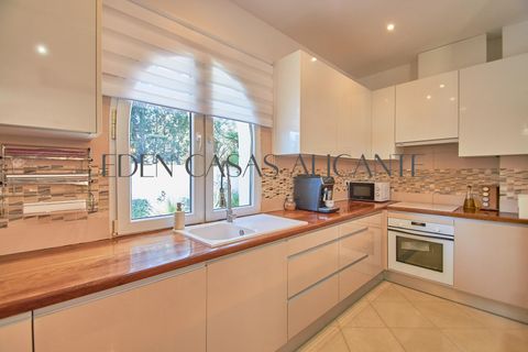 Villa a Busot, Alicante, Busot - € 775.000 | Ref: 01458/8734 - foto 20