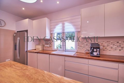 Villa a Busot, Alicante, Busot - € 775.000 | Ref: 01458/8734 - foto 21
