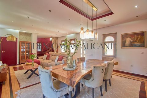 Villa a Busot, Alicante, Busot - € 775.000 | Ref: 01458/8734 - foto 22