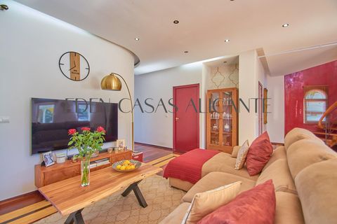 Villa a Busot, Alicante, Busot - € 775.000 | Ref: 01458/8734 - foto 25