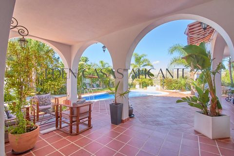 Villa a Busot, Alicante, Busot - € 775.000 | Ref: 01458/8734 - foto 27
