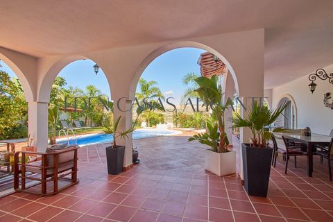Villa a Busot, Alicante, Busot - € 775.000 | Ref: 01458/8734 - foto 28