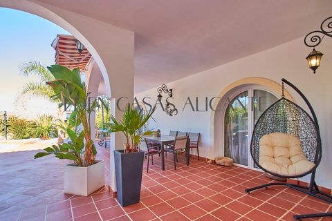 Villa a Busot, Alicante, Busot - € 775.000 | Ref: 01458/8734 - foto 29