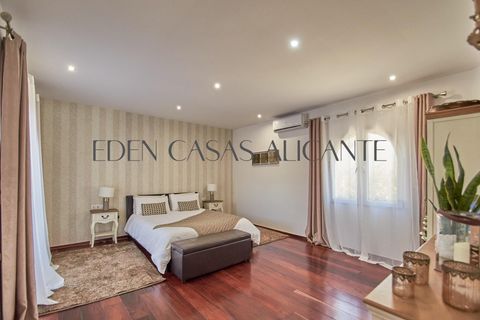 Villa a Busot, Alicante, Busot - € 775.000 | Ref: 01458/8734 - foto 31