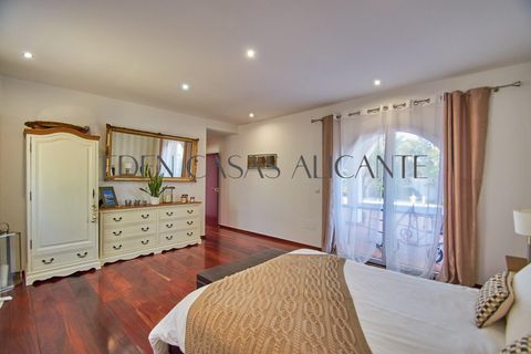 Villa a Busot, Alicante, Busot - € 775.000 | Ref: 01458/8734 - foto 32