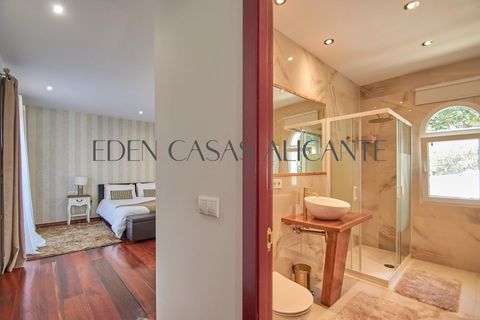 Villa a Busot, Alicante, Busot - € 775.000 | Ref: 01458/8734 - foto 33