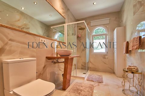 Villa a Busot, Alicante, Busot - € 775.000 | Ref: 01458/8734 - foto 35