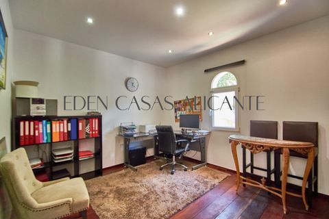Villa a Busot, Alicante, Busot - € 775.000 | Ref: 01458/8734 - foto 36