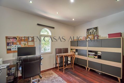 Villa a Busot, Alicante, Busot - € 775.000 | Ref: 01458/8734 - foto 37