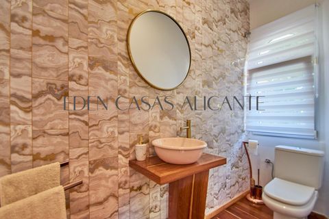 Villa a Busot, Alicante, Busot - € 775.000 | Ref: 01458/8734 - foto 38