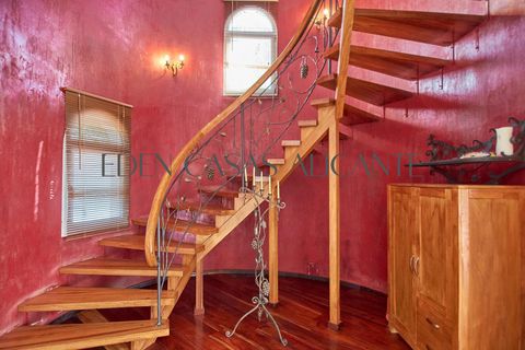 Villa a Busot, Alicante, Busot - € 775.000 | Ref: 01458/8734 - foto 39
