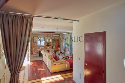 Villa a Busot, Alicante, Busot - € 775.000 | Ref: 01458/8734 - foto 40