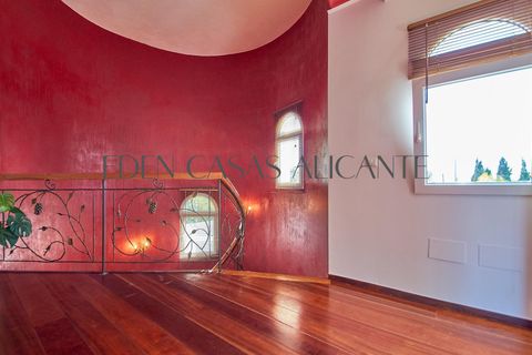 Villa a Busot, Alicante, Busot - € 775.000 | Ref: 01458/8734 - foto 41