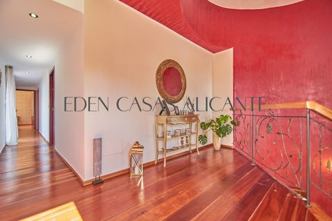 Villa a Busot, Alicante, Busot - € 775.000 | Ref: 01458/8734 - foto 42