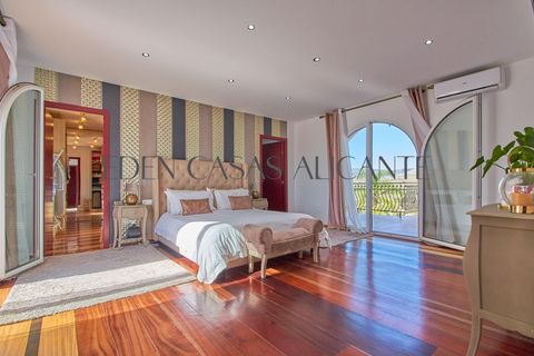 Villa a Busot, Alicante, Busot - € 775.000 | Ref: 01458/8734 - foto 44