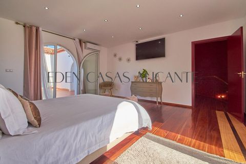 Villa a Busot, Alicante, Busot - € 775.000 | Ref: 01458/8734 - foto 46