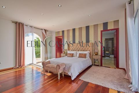 Villa a Busot, Alicante, Busot - € 775.000 | Ref: 01458/8734 - foto 47