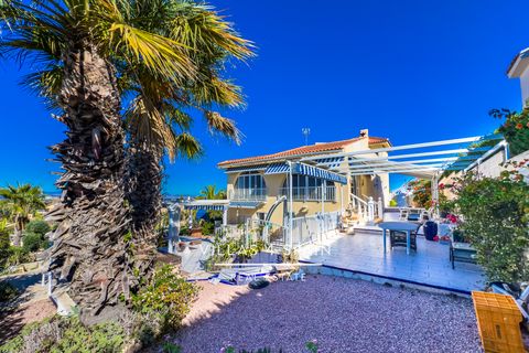 Villa i Rojales, Alicante, Rojales - € 399.995 | Ref: V4S4355 - foto 3