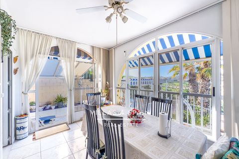Villa i Rojales, Alicante, Rojales - € 399.995 | Ref: V4S4355 - foto 8