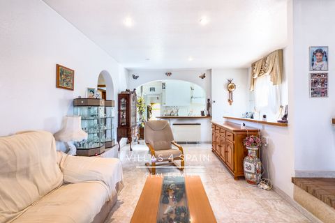 Villa i Rojales, Alicante, Rojales - € 399.995 | Ref: V4S4355 - foto 13