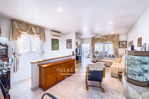 Villa i Rojales, Alicante, Rojales - € 399.995 | Ref: V4S4355 - foto 14