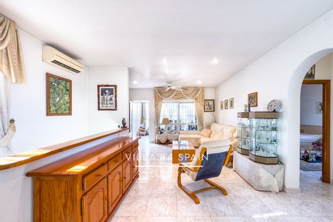 Villa i Rojales, Alicante, Rojales - € 399.995 | Ref: V4S4355 - foto 15