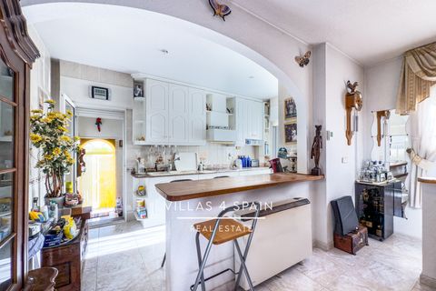 Villa i Rojales, Alicante, Rojales - € 399.995 | Ref: V4S4355 - foto 16