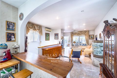 Villa i Rojales, Alicante, Rojales - € 399.995 | Ref: V4S4355 - foto 19