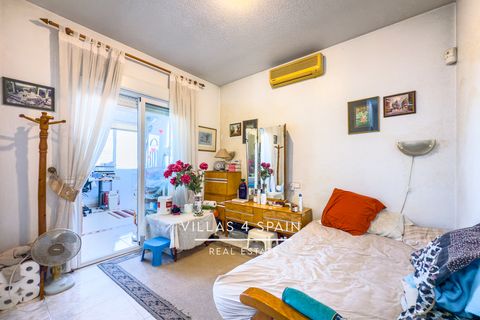 Villa i Rojales, Alicante, Rojales - € 399.995 | Ref: V4S4355 - foto 24