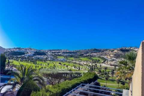 Villa i Rojales, Alicante, Rojales - € 399.995 | Ref: V4S4355 - foto 34