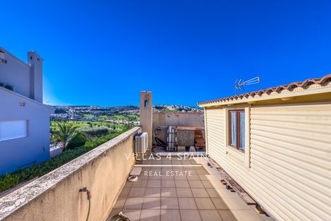 Villa i Rojales, Alicante, Rojales - € 399.995 | Ref: V4S4355 - foto 35